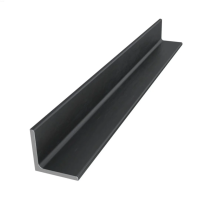 Уголок 200х125х12